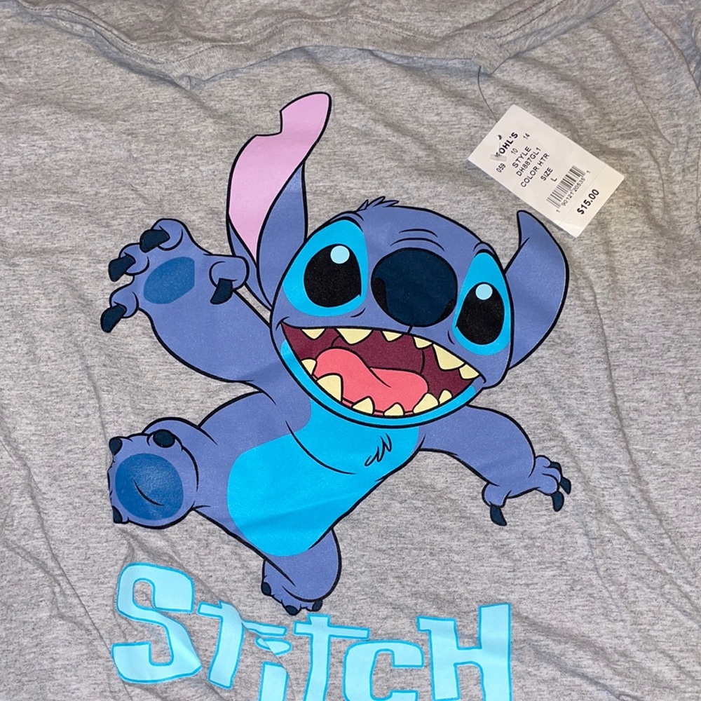 Disney shirt